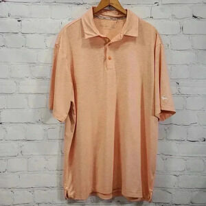 Walter Hagen Golf Shirt Polo Size Large